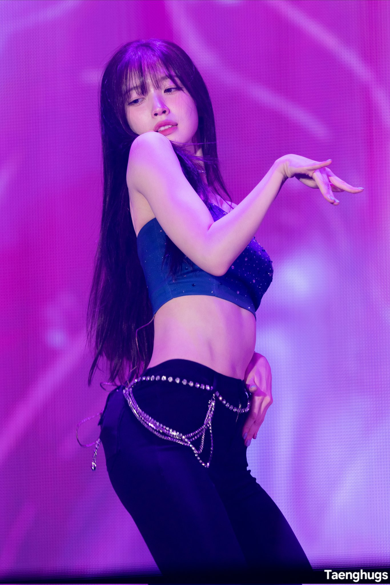 (스압)요즘 미모 전성기인 오마이걸 아린이.jpg | 인스티즈