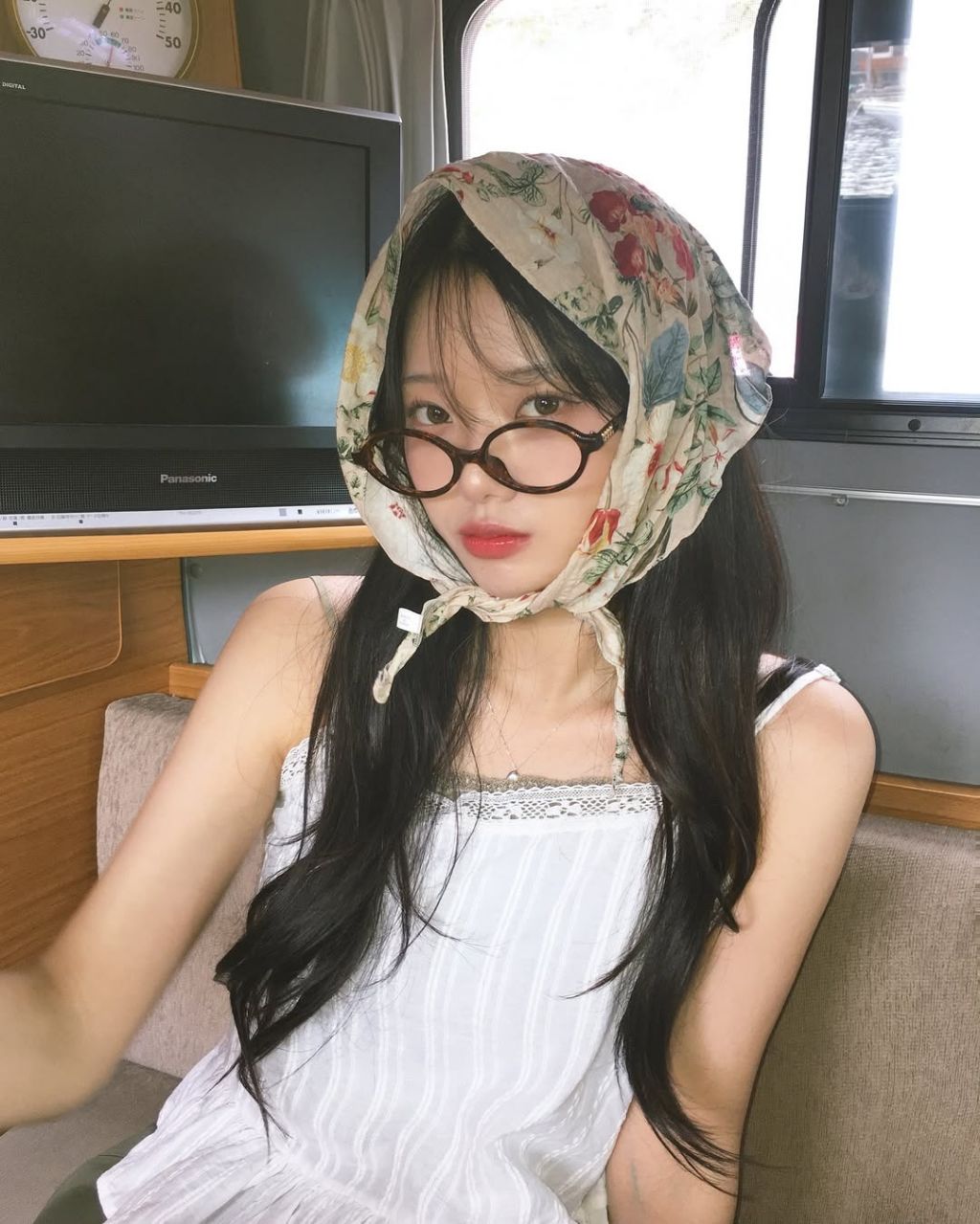소백산맥에서 자주 보이는 서타일 | 인스티즈