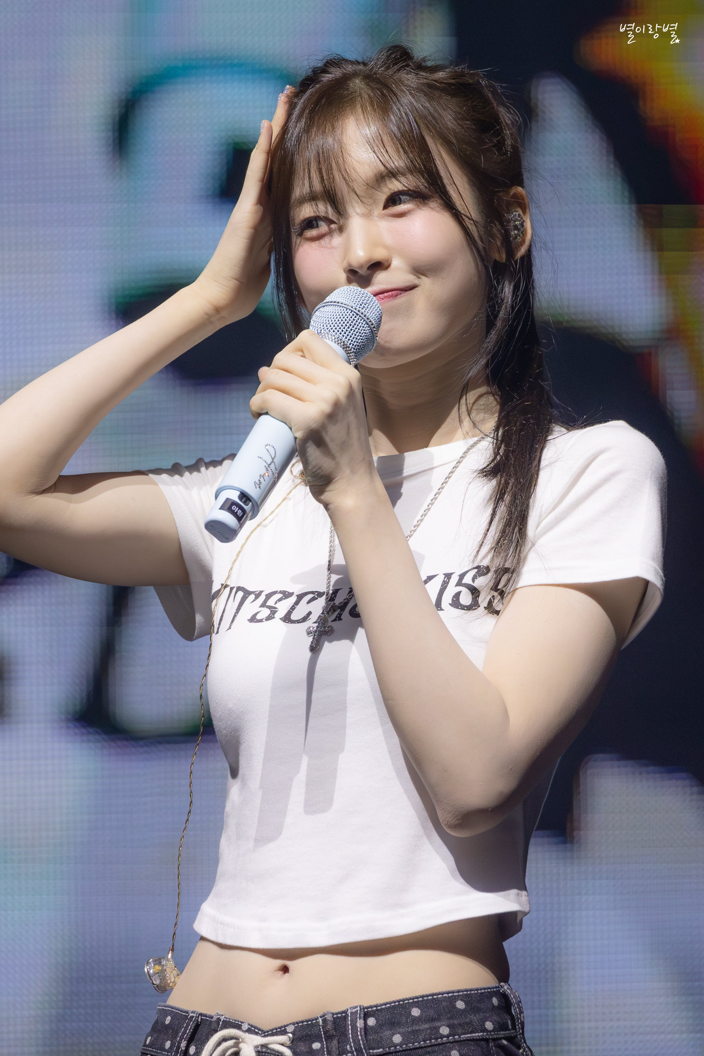 (스압)요즘 미모 전성기인 오마이걸 아린이.jpg | 인스티즈