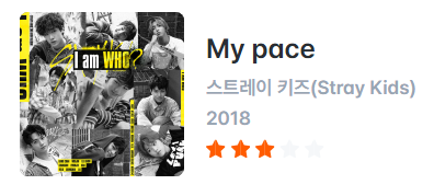 4~5세대 남돌 IZM(이즘) 앨범 평 모음 | 인스티즈