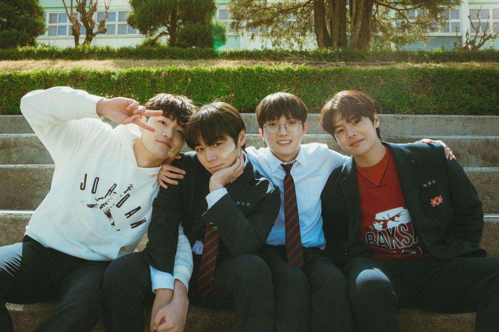 해외에서 알티타는 약한영웅class2 비하인드 영상 | 인스티즈