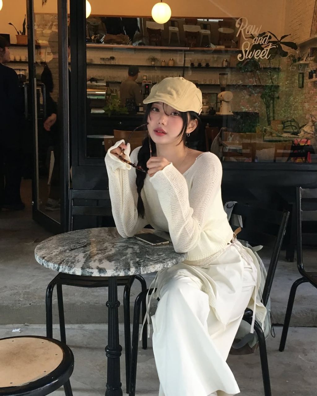 소백산맥에서 자주 보이는 서타일 | 인스티즈