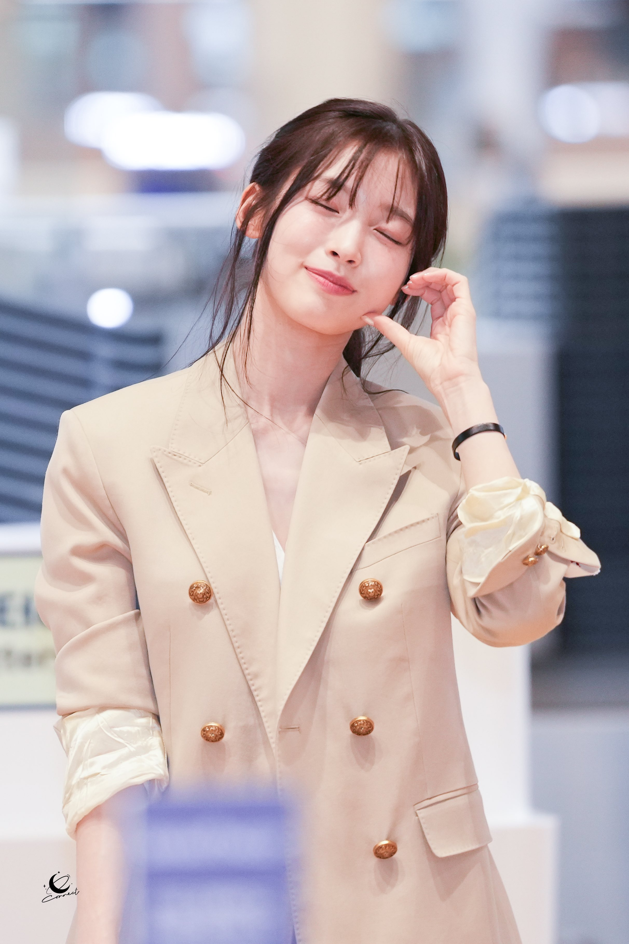 (스압)요즘 미모 전성기인 오마이걸 아린이.jpg | 인스티즈