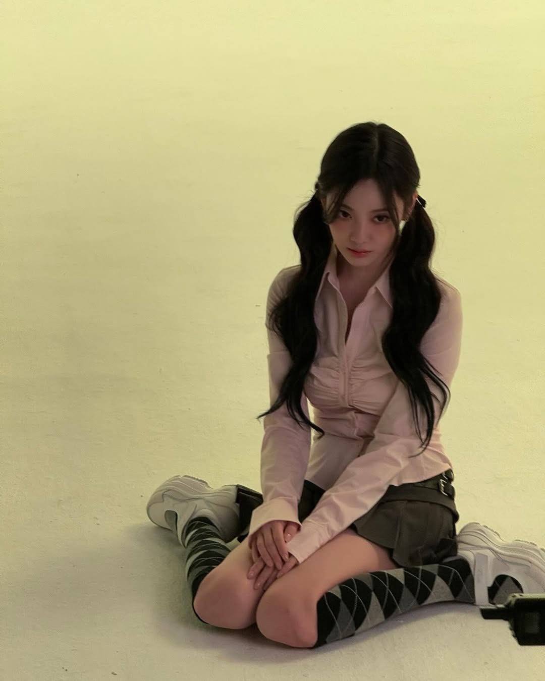오늘 닝닝 인스타 업뎃 | 인스티즈