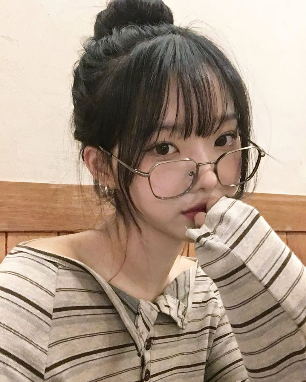 소백산맥에서 자주 보이는 서타일 | 인스티즈