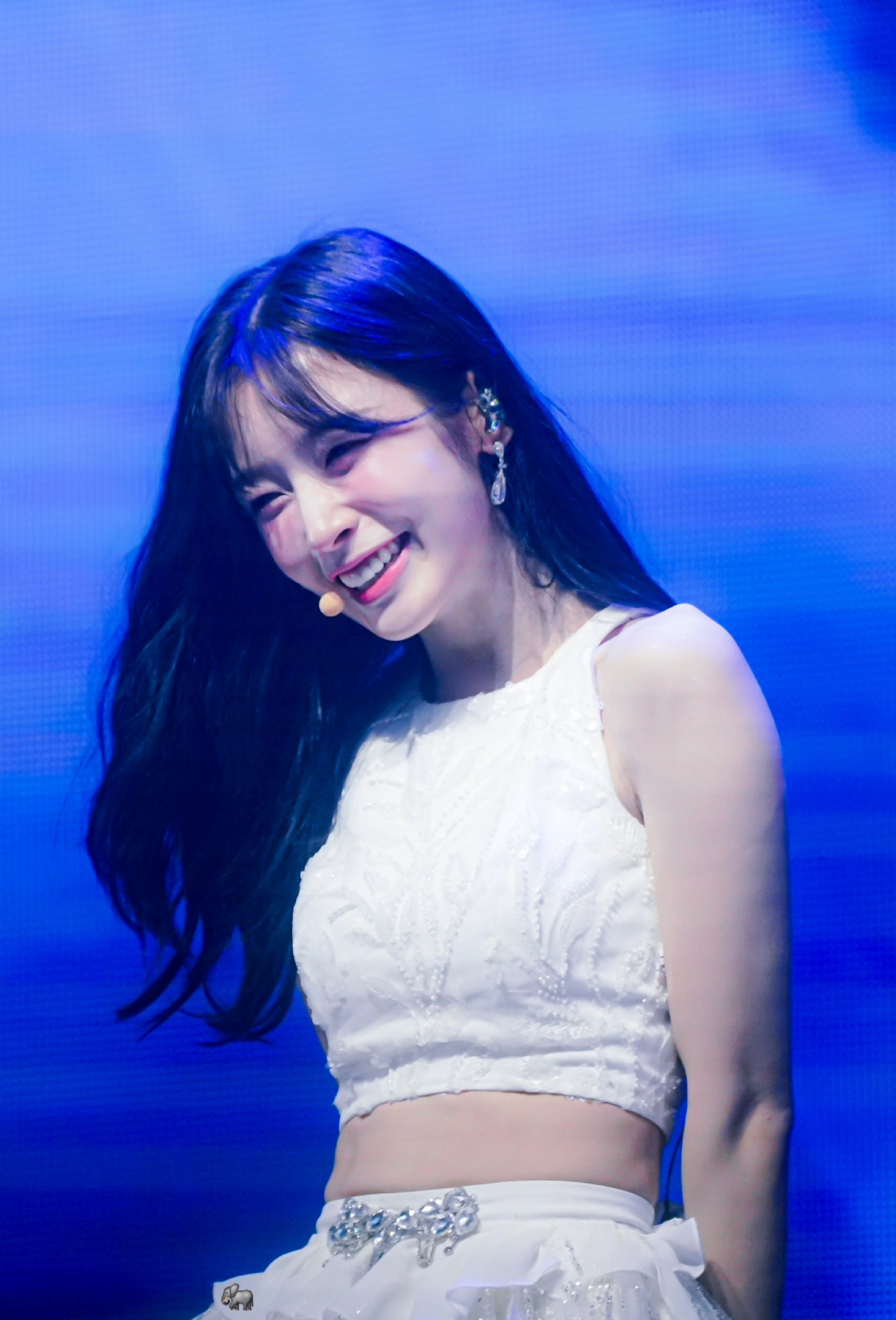 (스압)요즘 미모 전성기인 오마이걸 아린이.jpg | 인스티즈