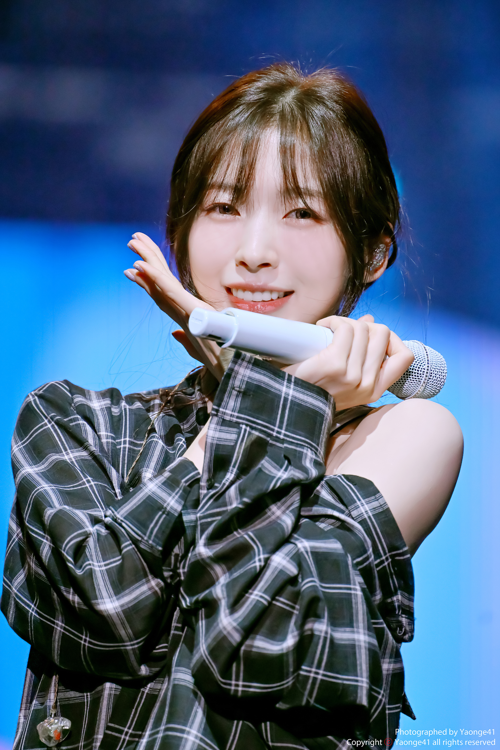 (스압)요즘 미모 전성기인 오마이걸 아린이.jpg | 인스티즈