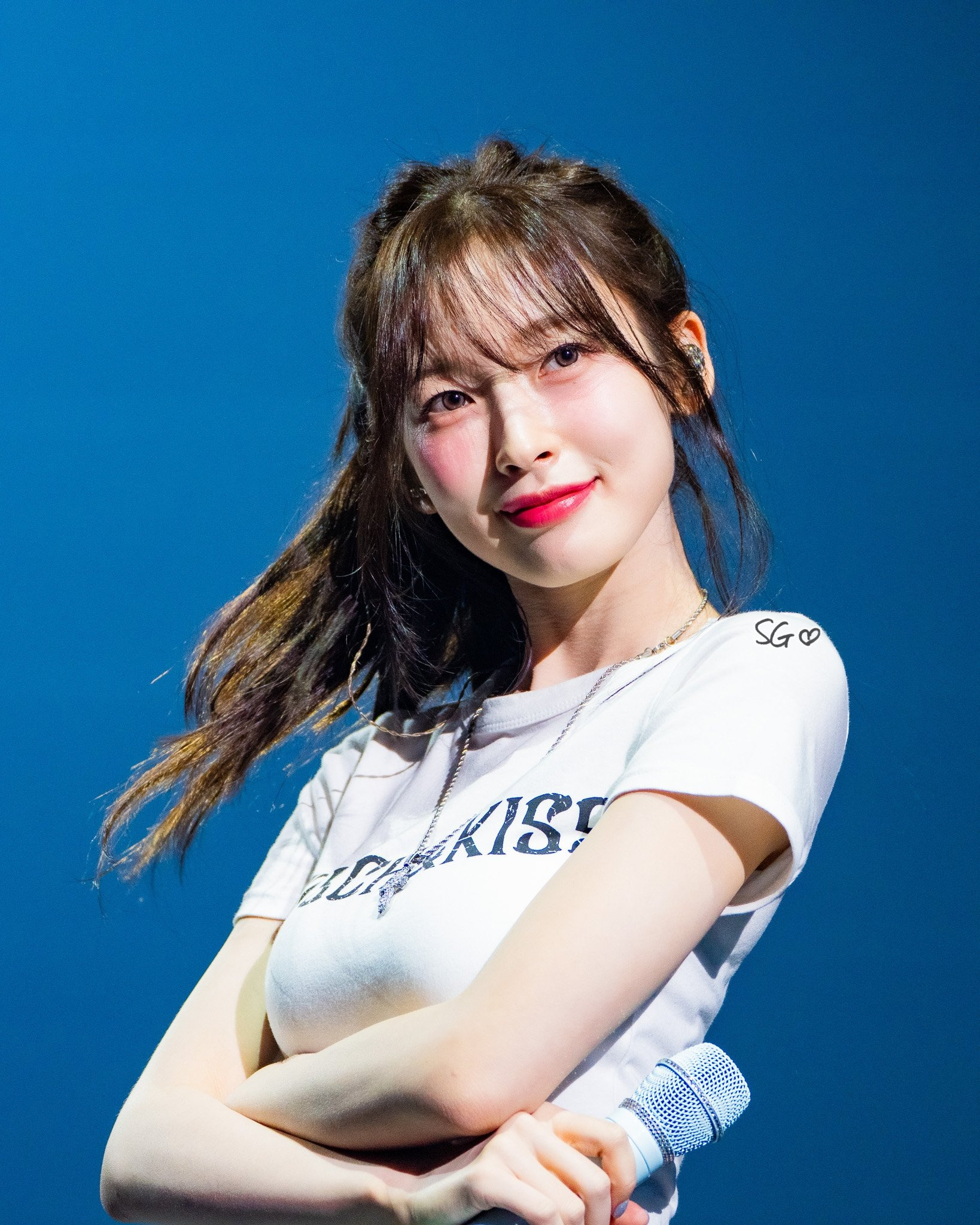 (스압)요즘 미모 전성기인 오마이걸 아린이.jpg | 인스티즈