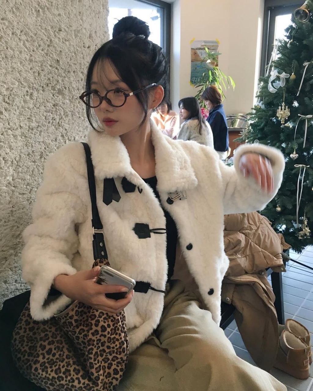 소백산맥에서 자주 보이는 서타일 | 인스티즈