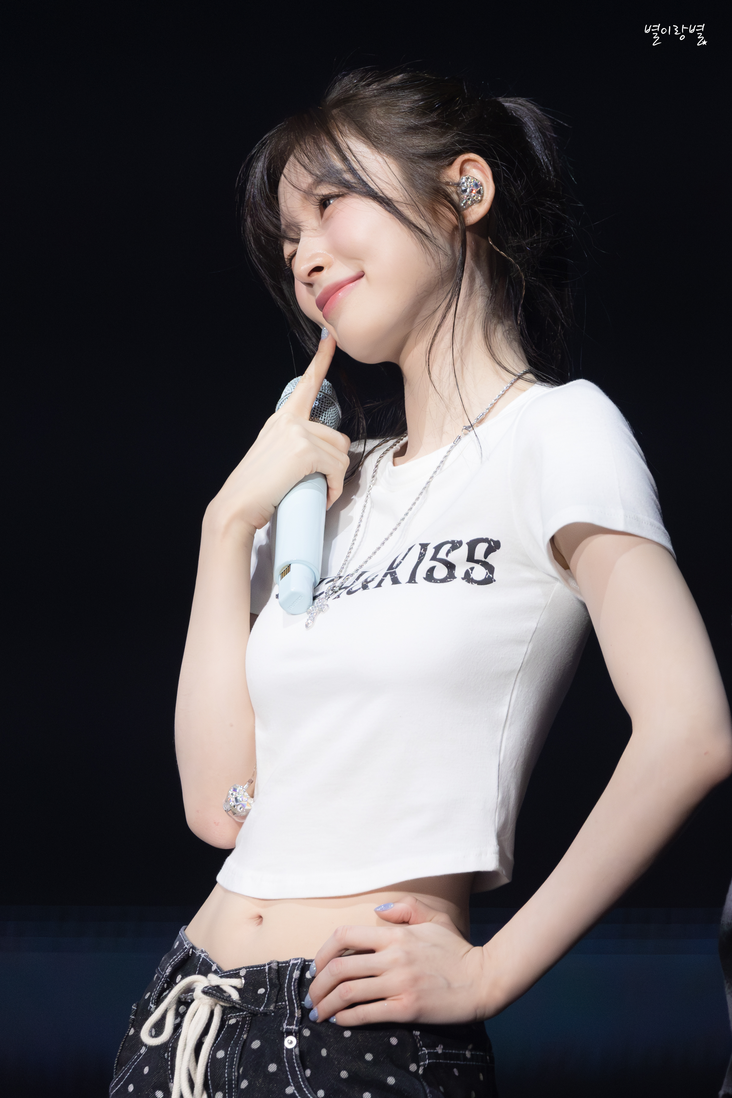 (스압)요즘 미모 전성기인 오마이걸 아린이.jpg | 인스티즈