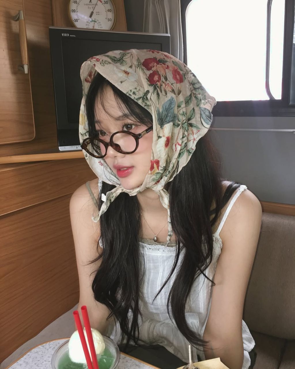 소백산맥에서 자주 보이는 서타일 | 인스티즈