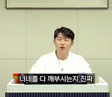 이재명 당선되야 하는 이유만 명확해지는중 | 인스티즈