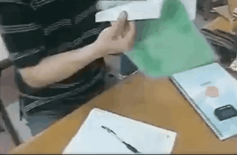 2025년 대법관 승급 시험 풍경