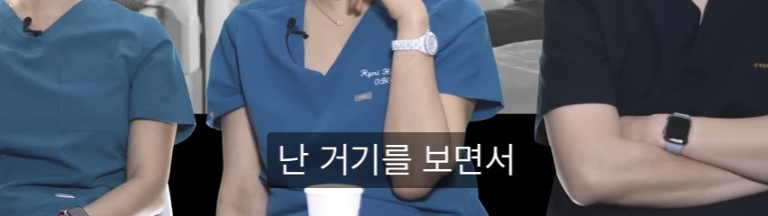 서울대병원 출신 의사가 말하는 암환자들 입원시 여자남자 차이 | 인스티즈
