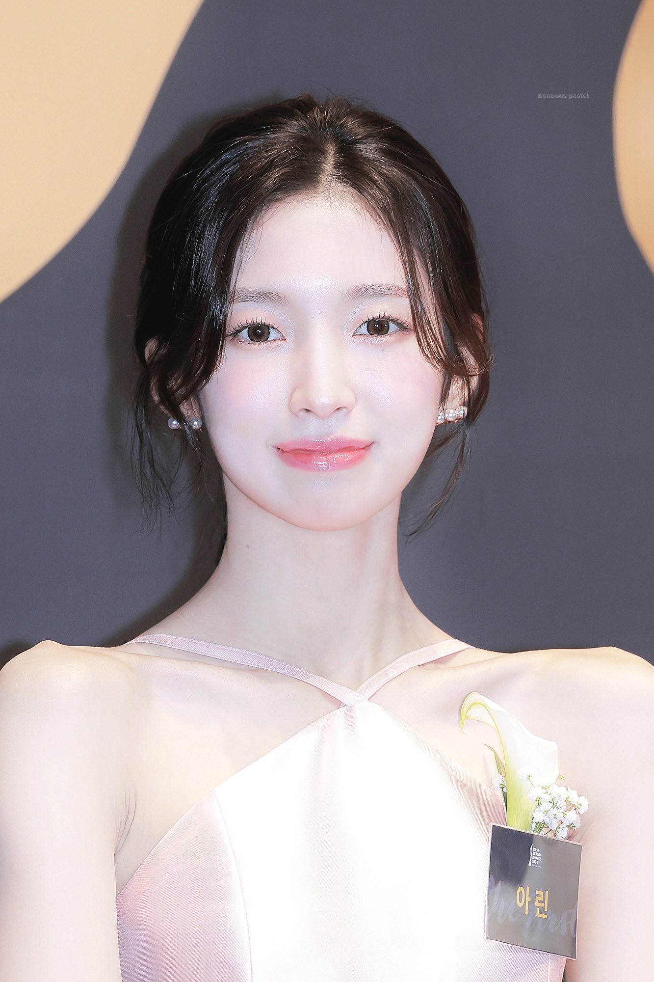 (스압)요즘 미모 전성기인 오마이걸 아린이.jpg | 인스티즈