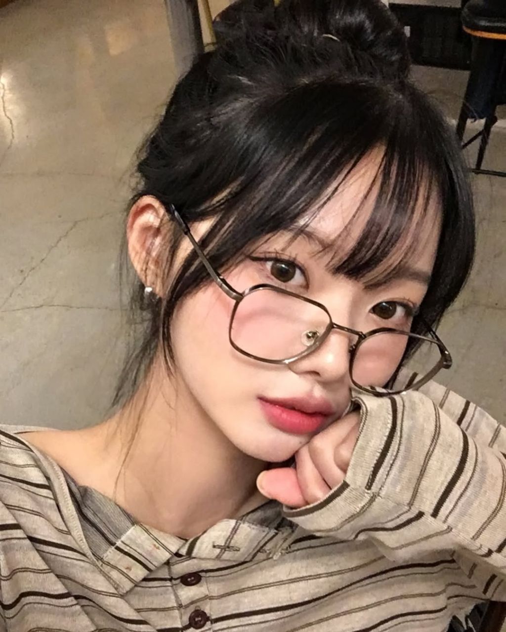 소백산맥에서 자주 보이는 서타일 | 인스티즈