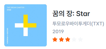 4~5세대 남돌 IZM(이즘) 앨범 평 모음 | 인스티즈