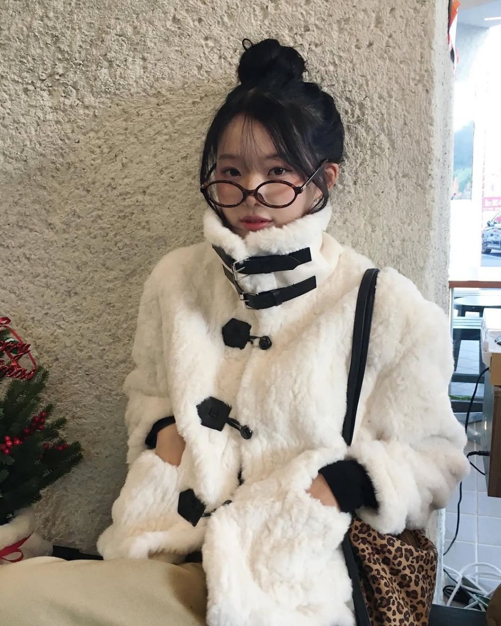 소백산맥에서 자주 보이는 서타일 | 인스티즈