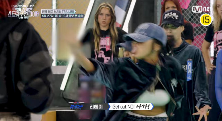 [스우파3] 예고편 개짱잼 도파민 구간 모음 | 인스티즈