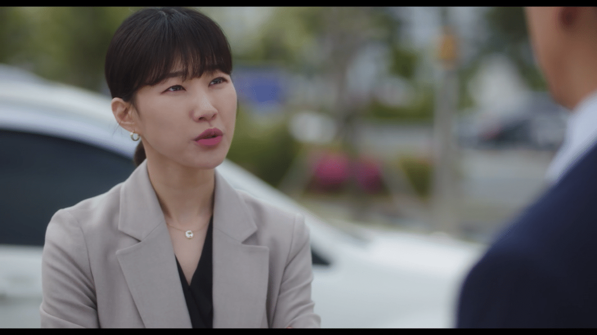 [우영우] 남주 서사로는 소꿉친구 동그라미다 vs 봄날의 햇살 최수연이다 | 인스티즈