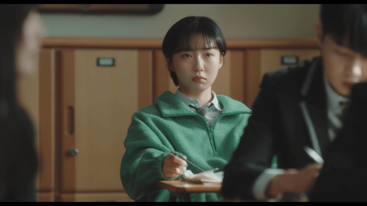 [우영우] 남주 서사로는 소꿉친구 동그라미다 vs 봄날의 햇살 최수연이다 | 인스티즈