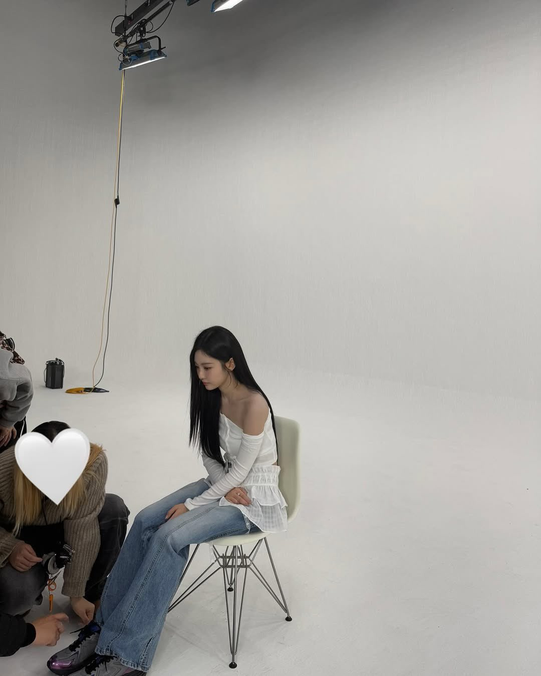 오늘 닝닝 인스타 업뎃 | 인스티즈