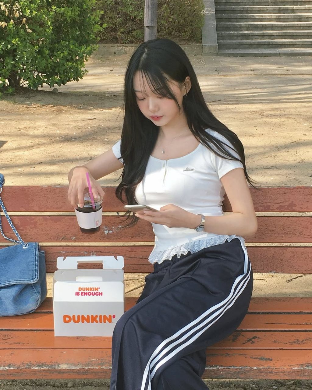 소백산맥에서 자주 보이는 서타일 | 인스티즈