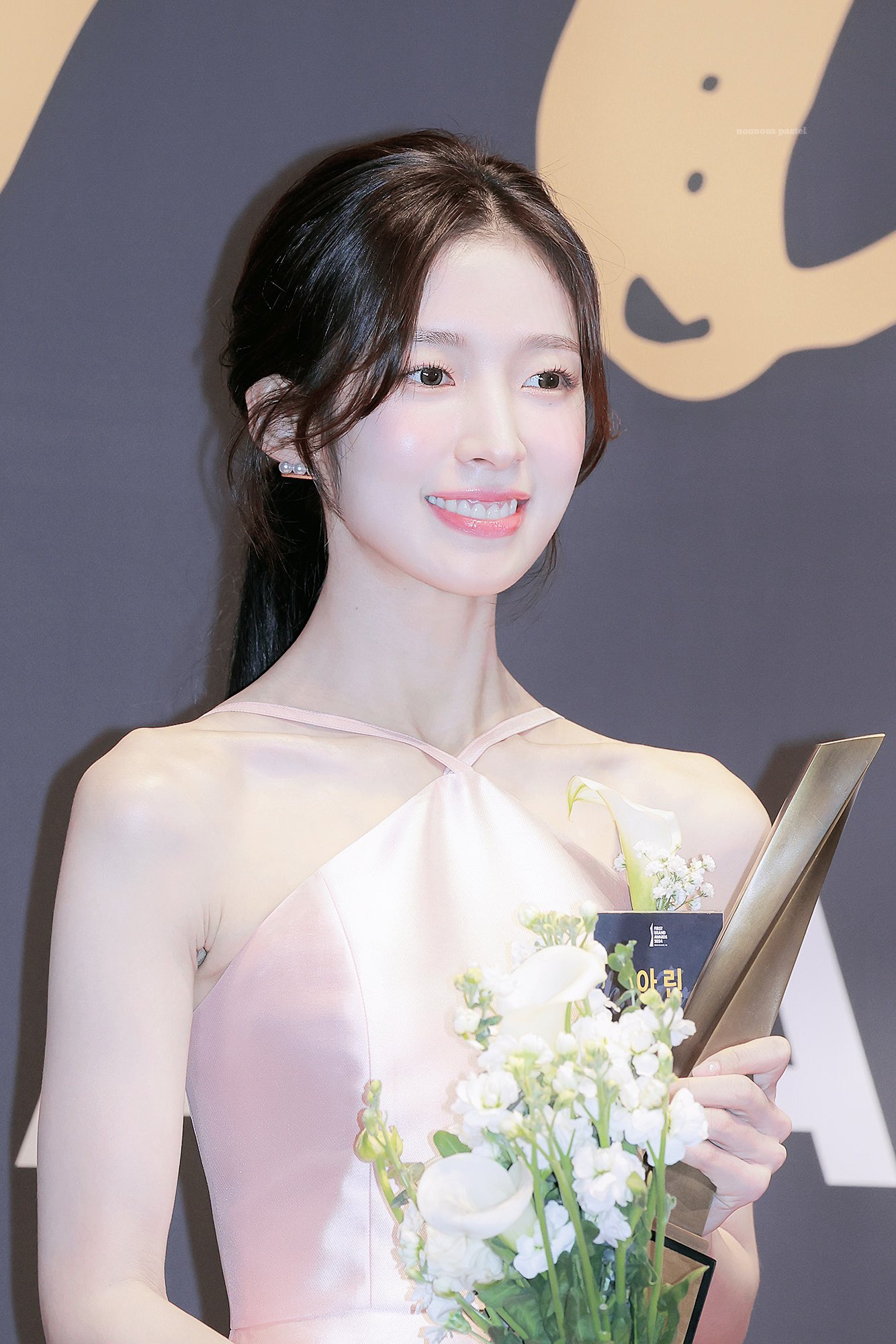 (스압)요즘 미모 전성기인 오마이걸 아린이.jpg | 인스티즈