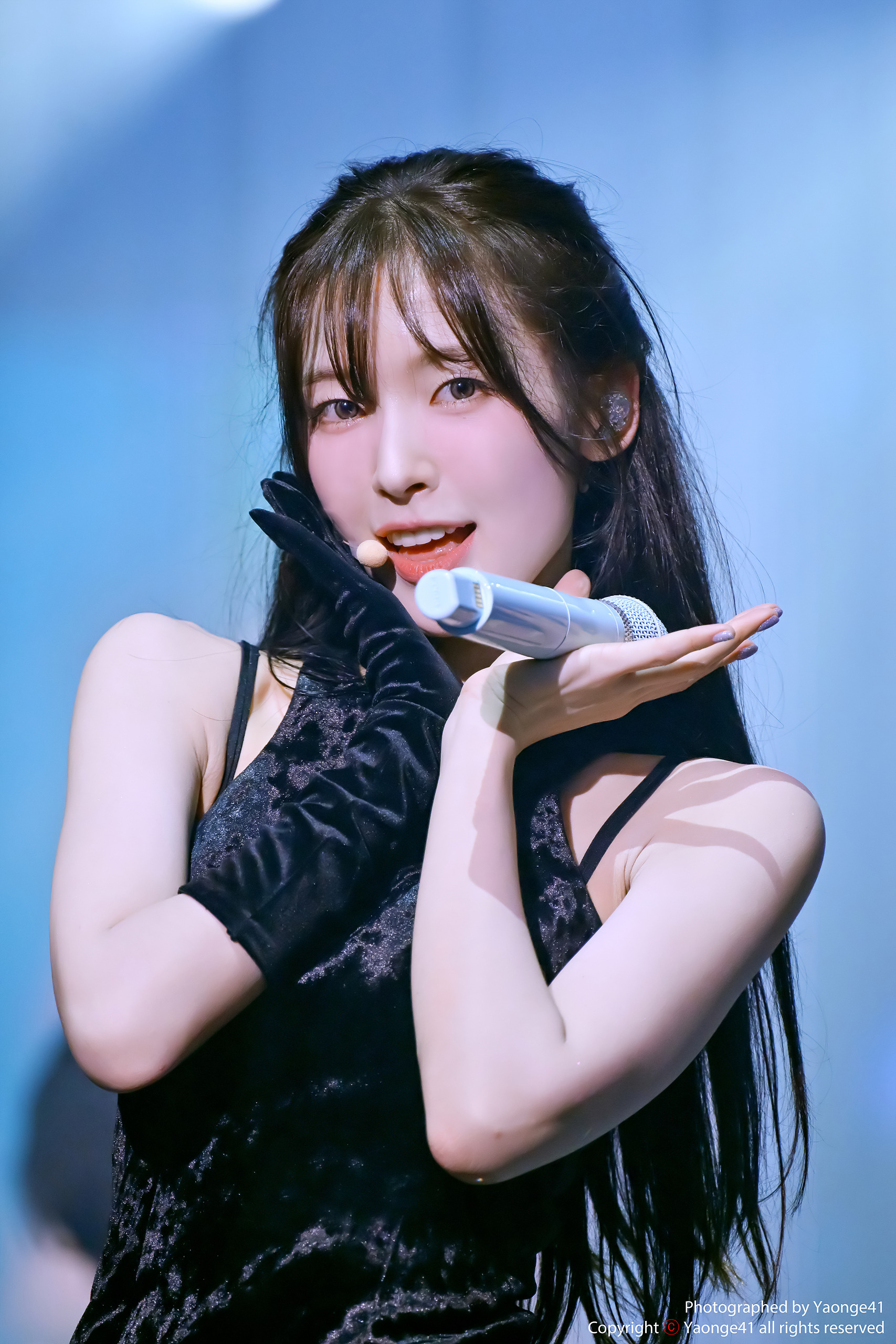 (스압)요즘 미모 전성기인 오마이걸 아린이.jpg | 인스티즈