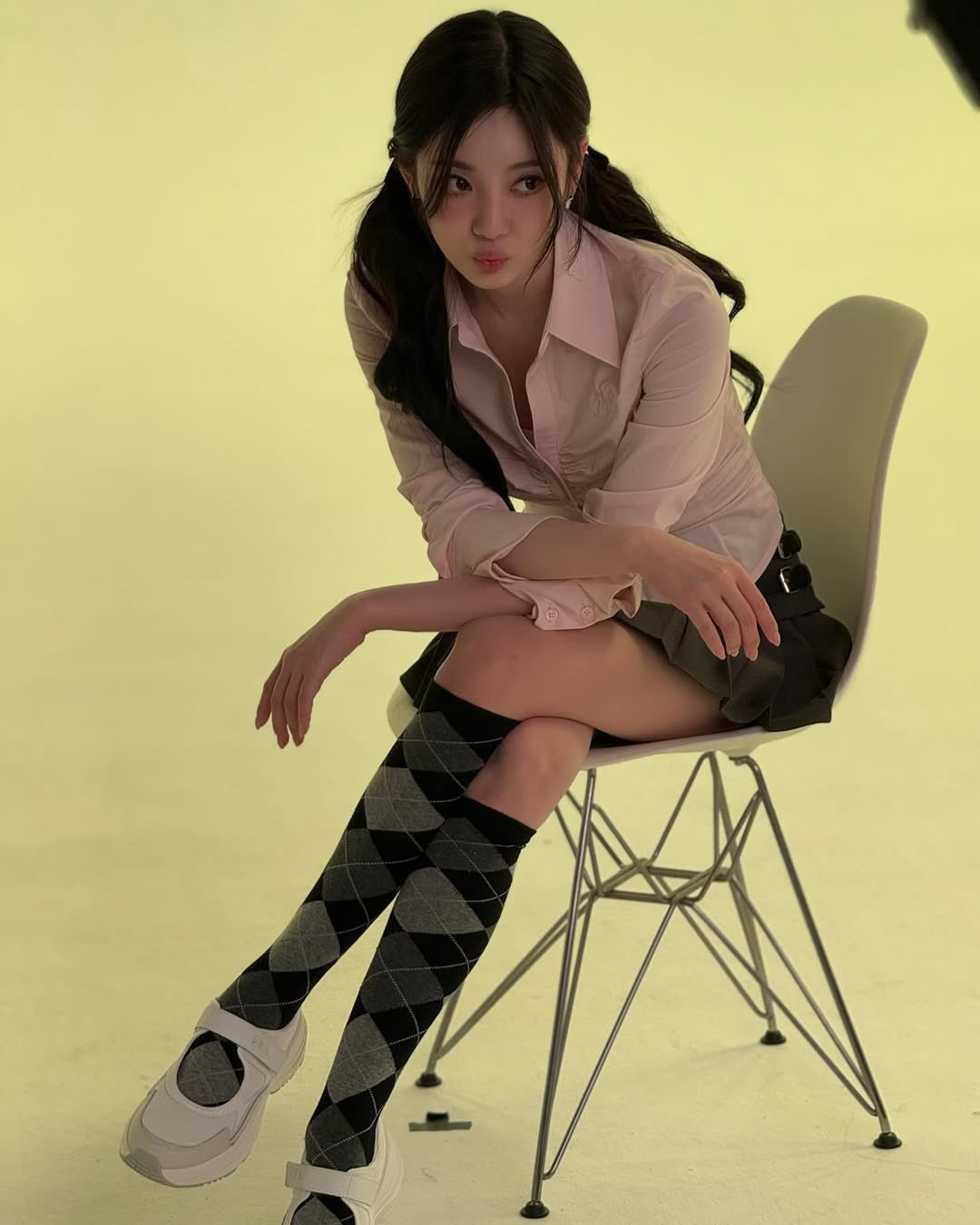오늘 닝닝 인스타 업뎃 | 인스티즈