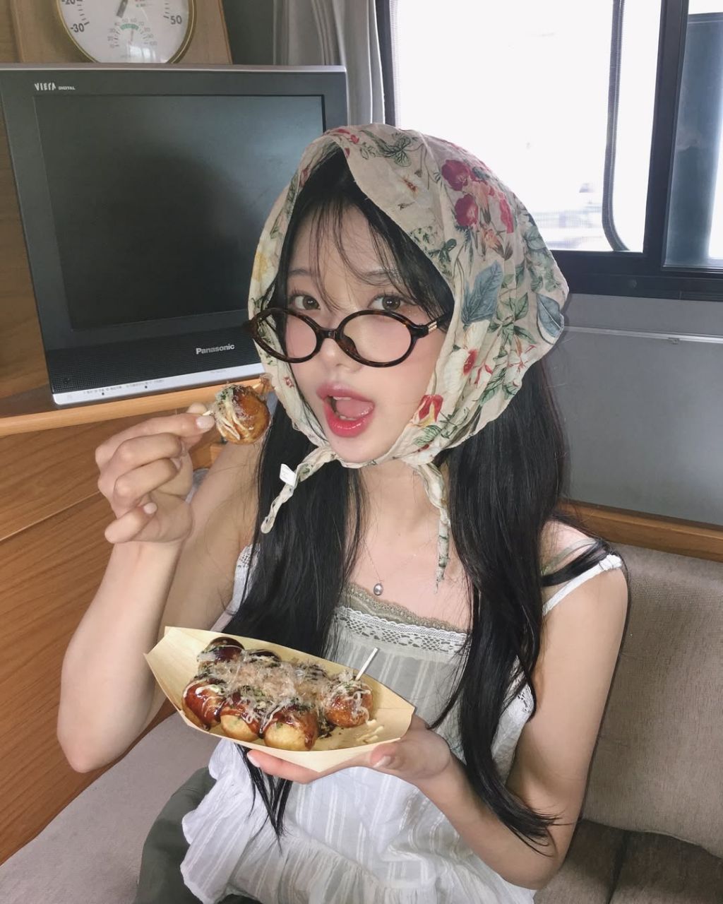 소백산맥에서 자주 보이는 서타일 | 인스티즈