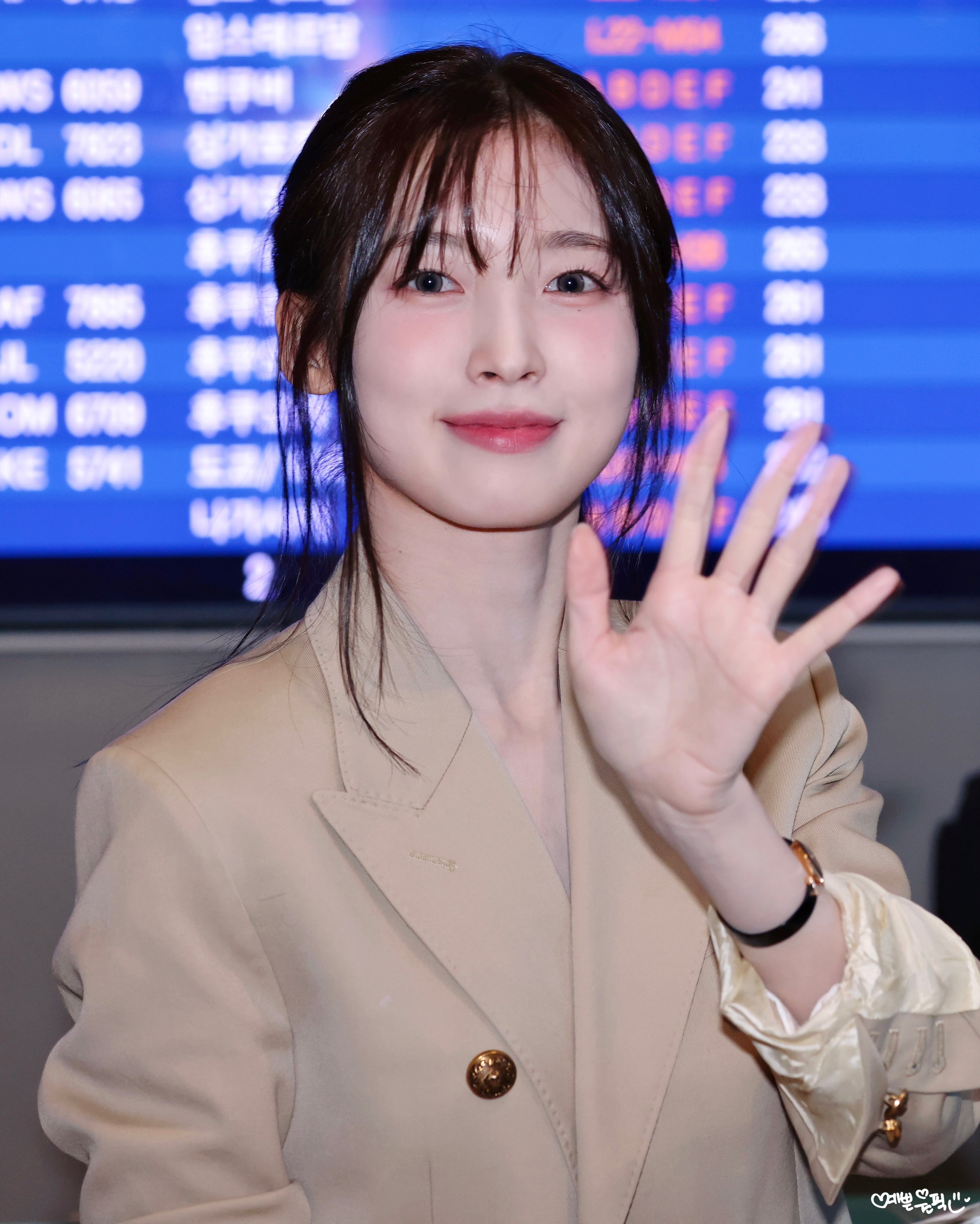 (스압)요즘 미모 전성기인 오마이걸 아린이.jpg | 인스티즈