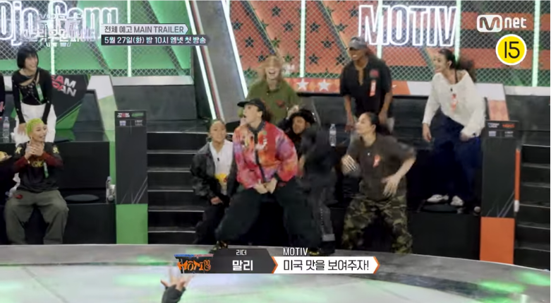 [스우파3] 예고편 개짱잼 도파민 구간 모음 | 인스티즈