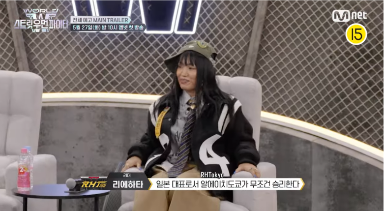 [스우파3] 예고편 개짱잼 도파민 구간 모음 | 인스티즈