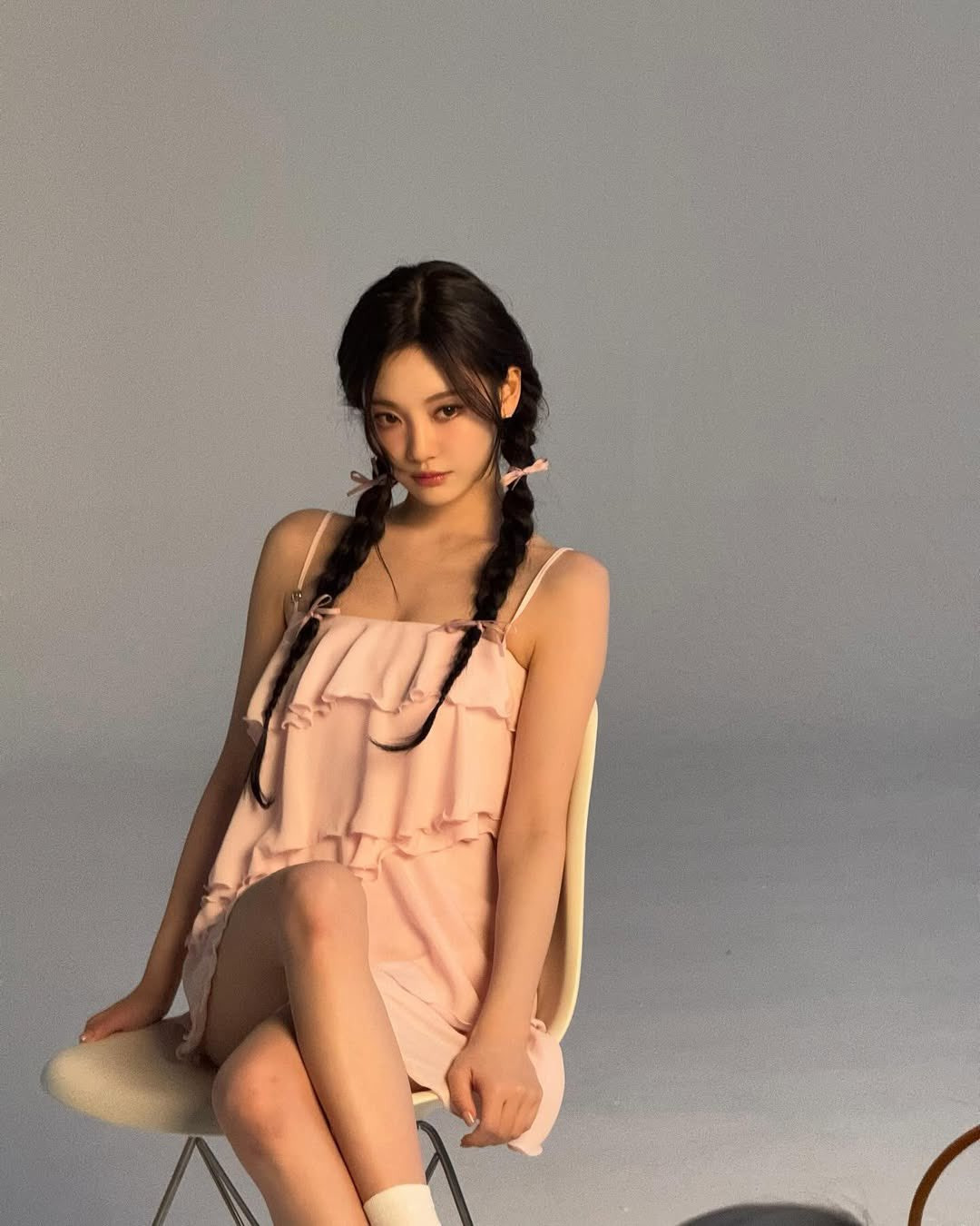 오늘 닝닝 인스타 업뎃 | 인스티즈