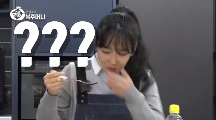 중국음식 관련 질문 다 해보라는 이연복 셰프 | 인스티즈