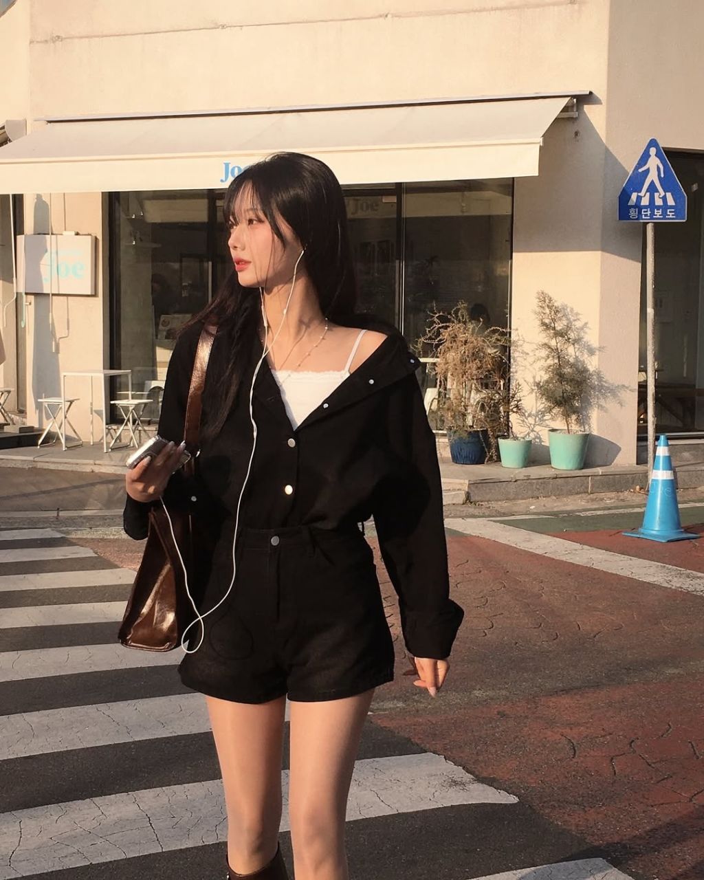 소백산맥에서 자주 보이는 서타일 | 인스티즈