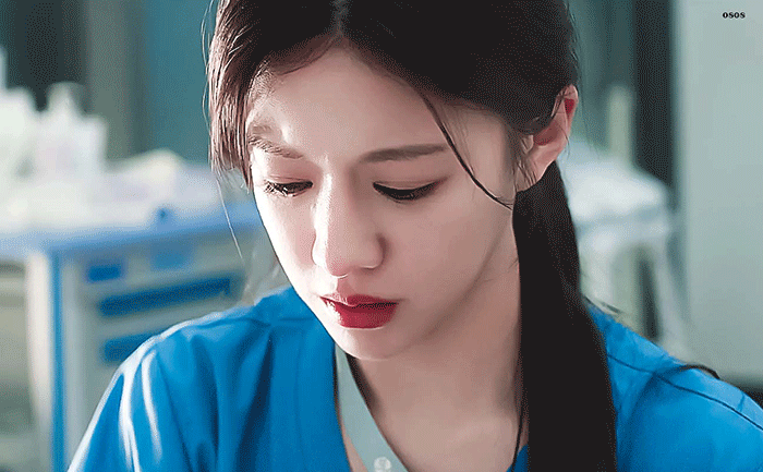 언슬전 오이영.gif | 인스티즈