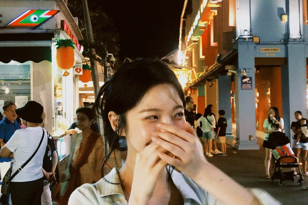 요즘 얼굴, 몸매, 매력 다 개쩌는 것 같은 백지헌 | 인스티즈