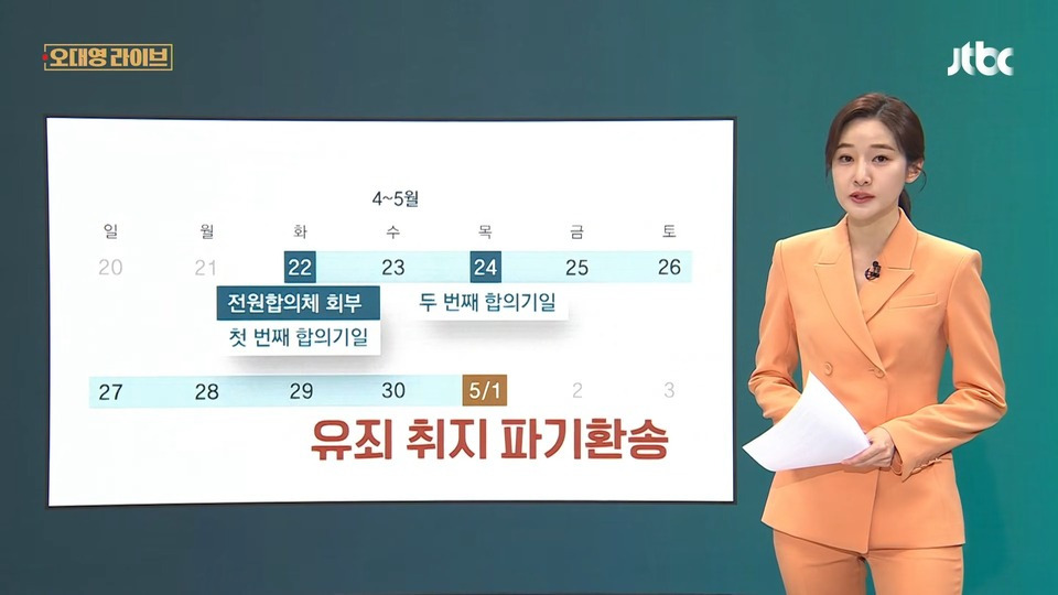 [팩트체크] "이재명 사건, 원칙에 따라 신속재판했다"? | 인스티즈
