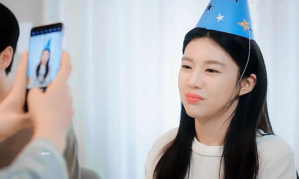 언슬전 오이영.gif | 인스티즈