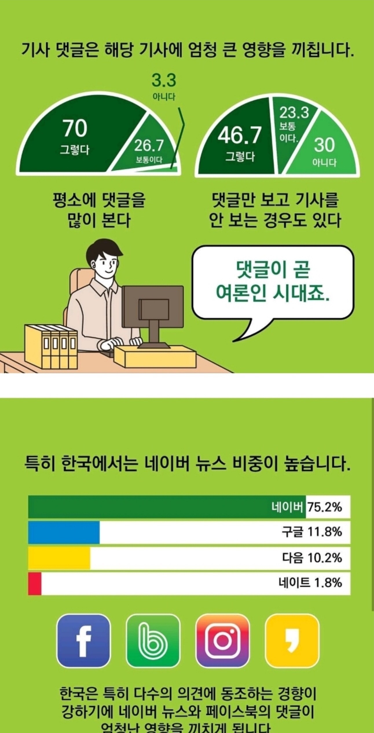  소신발언하자면..여자들이 커뮤가 아닌 밖으로 나갔으면 좋겠어