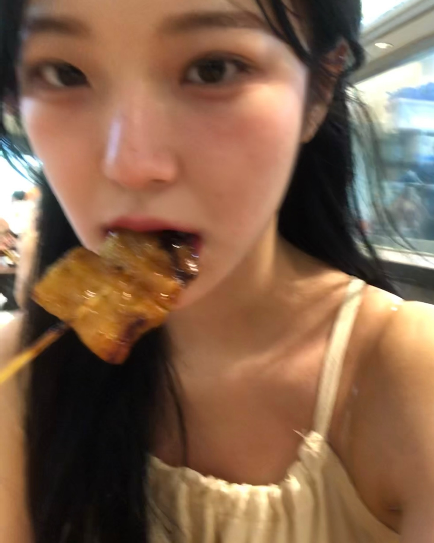요즘 얼굴, 몸매, 매력 다 개쩌는 것 같은 백지헌 | 인스티즈
