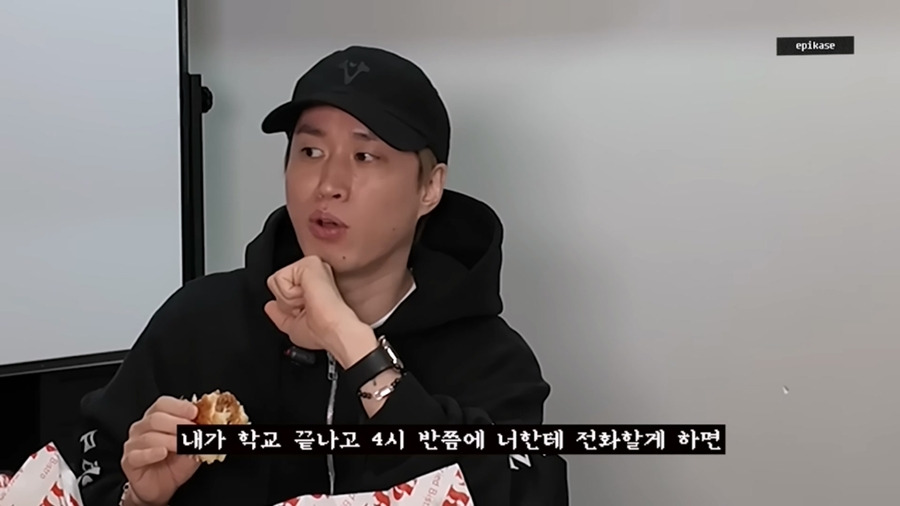 폰 없던 시절에는 연락은 어떻게 하고, 약속은 어떻게 잡았어요? | 인스티즈
