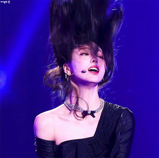 있지 유나.GIF | 인스티즈