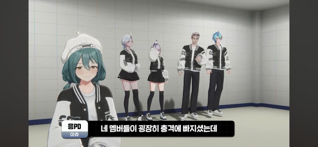 제대로 미쳐버린 N행시 | 인스티즈