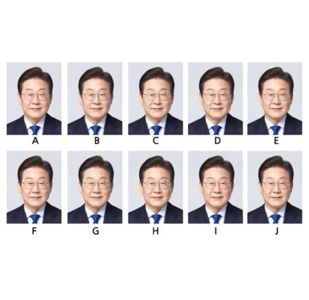  이재명 안될수도 있으니까 대안으로 후보 몇명 더 정해놔야되지않을까...