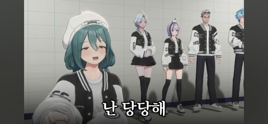 제대로 미쳐버린 N행시 | 인스티즈