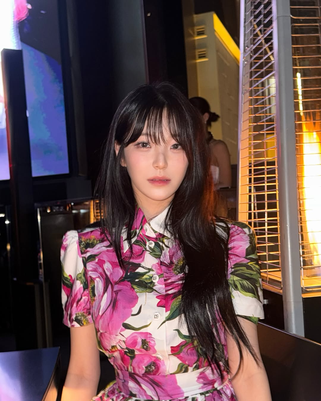  요즘 얼굴, 몸매, 매력 다 개쩌는 것 같은 백지헌