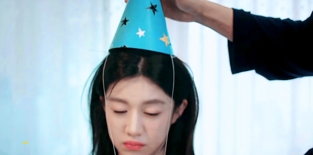 언슬전 오이영.gif | 인스티즈